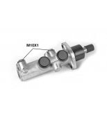 OPEN PARTS - FBM103300 - 